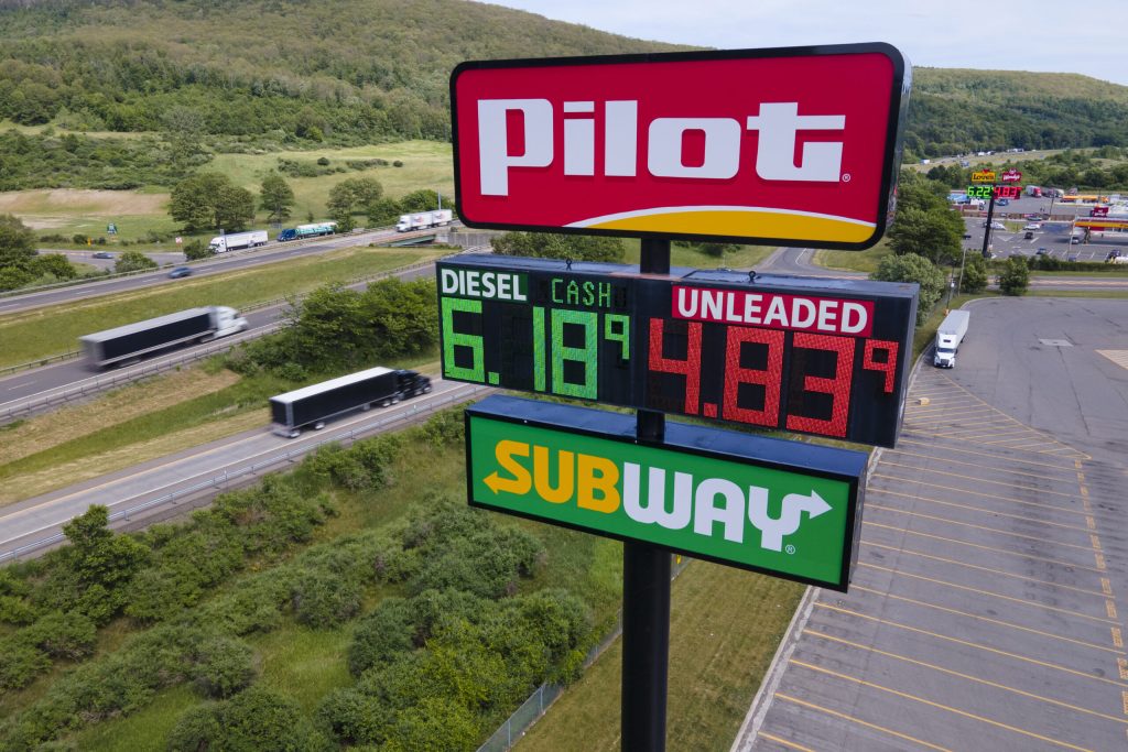 Common sense can lower New York energy costs