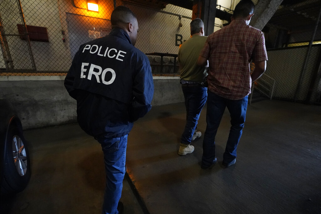 ICE to close facility capable of housing thousands of illegal immigrants: Report