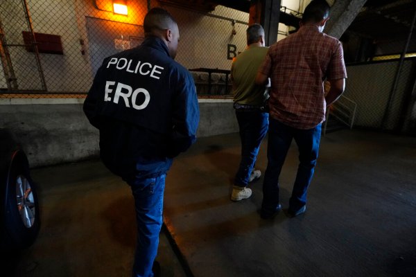 ICE to close facility capable of housing thousands of illegal immigrants: Report