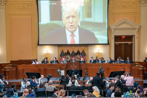Five key questions as Jan. 6 hearings set to retake center stage ahead of midterm elections