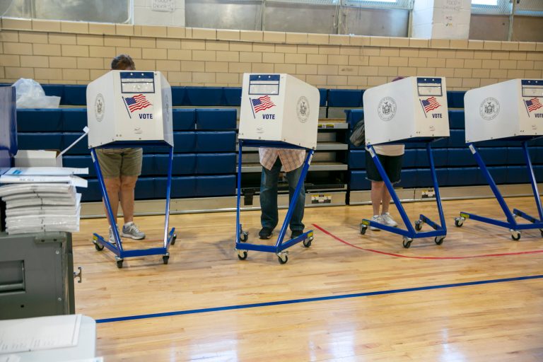 Brandon Williams wins Republican primary in fight for New York’s new 22nd District