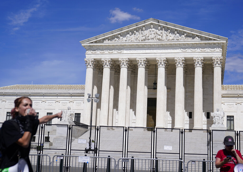 Democrats can’t complain about Trump judges any more