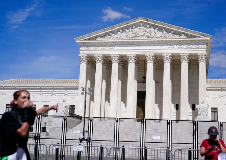 Democrats can’t complain about Trump judges any more