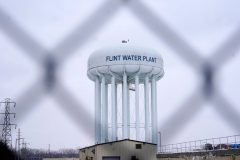 Seven former officials cleared of charges from Flint water crisis