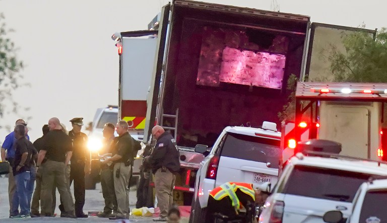 Supreme Court fails to save migrants from Biden’s border chaos