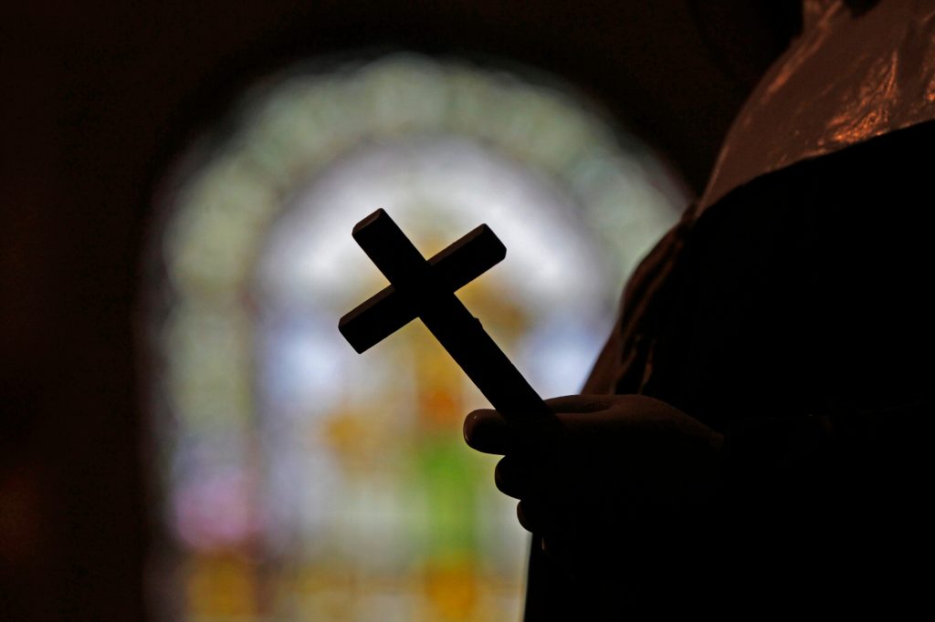 FBI interviewed Catholic priest and choir director while probing churches: Report