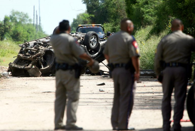 DOJ investigating Texas’s Operation Lone Star for civil rights violations