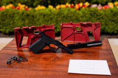 Supreme Court vacates federal court order against Biden’s ghost gun rule