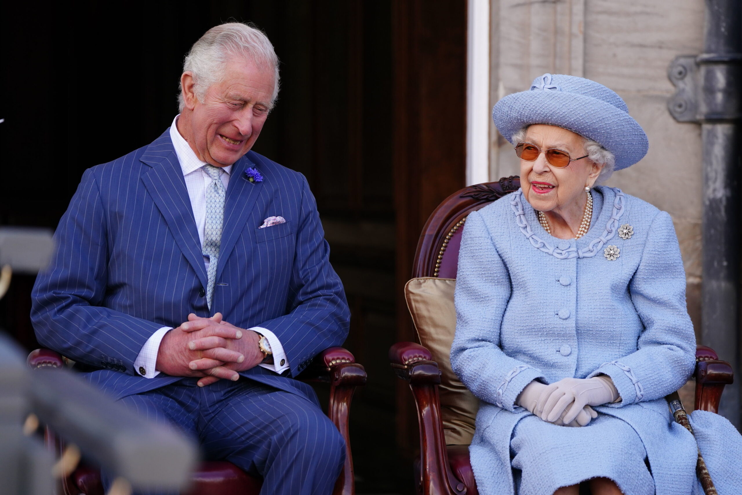 Britain Royals