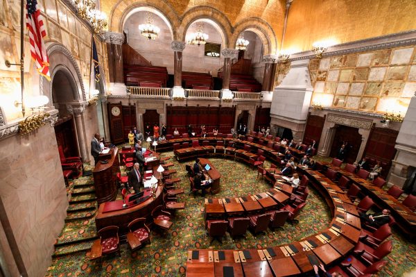 Progressive NY Senate hopeful missed nearly half of community board meetings: Report