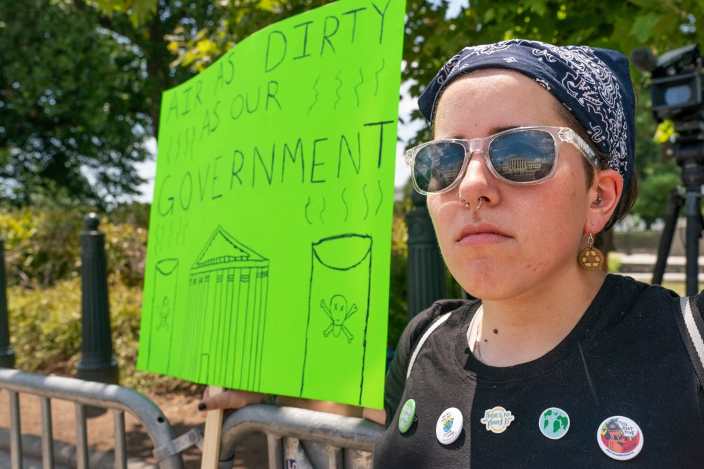 Environmentalist disappointments adding up with West’s turn to fossil fuels
