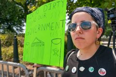 Environmentalist disappointments adding up with West’s turn to fossil fuels