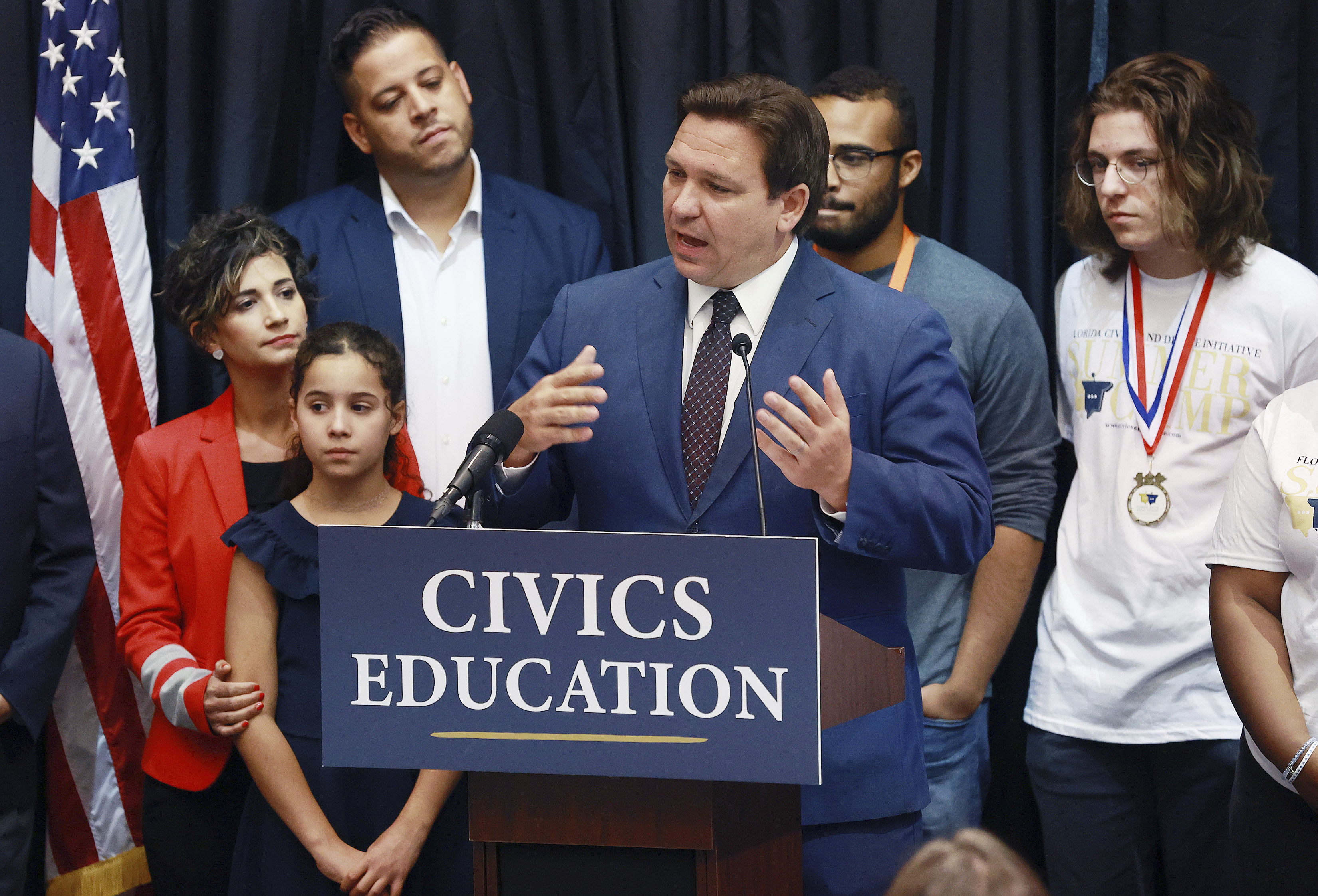 What Florida’s higher education bill gets right