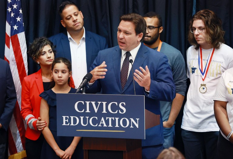 What Florida’s higher education bill gets right