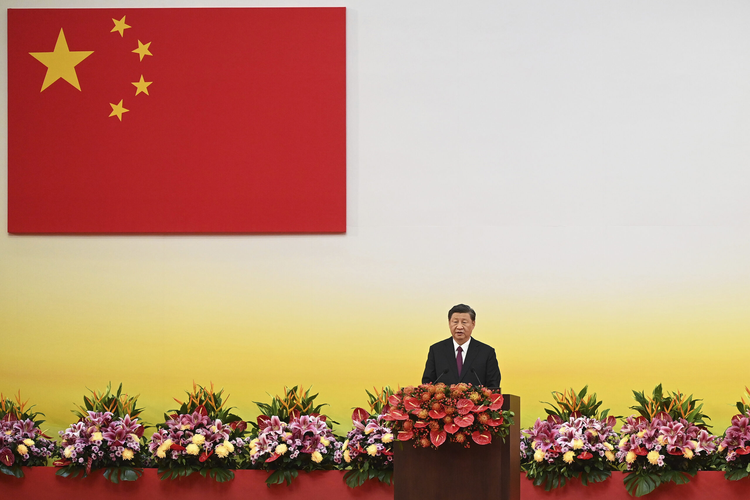 China threat: Military ‘won’t sit idly by’ if Pelosi visits Taiwan