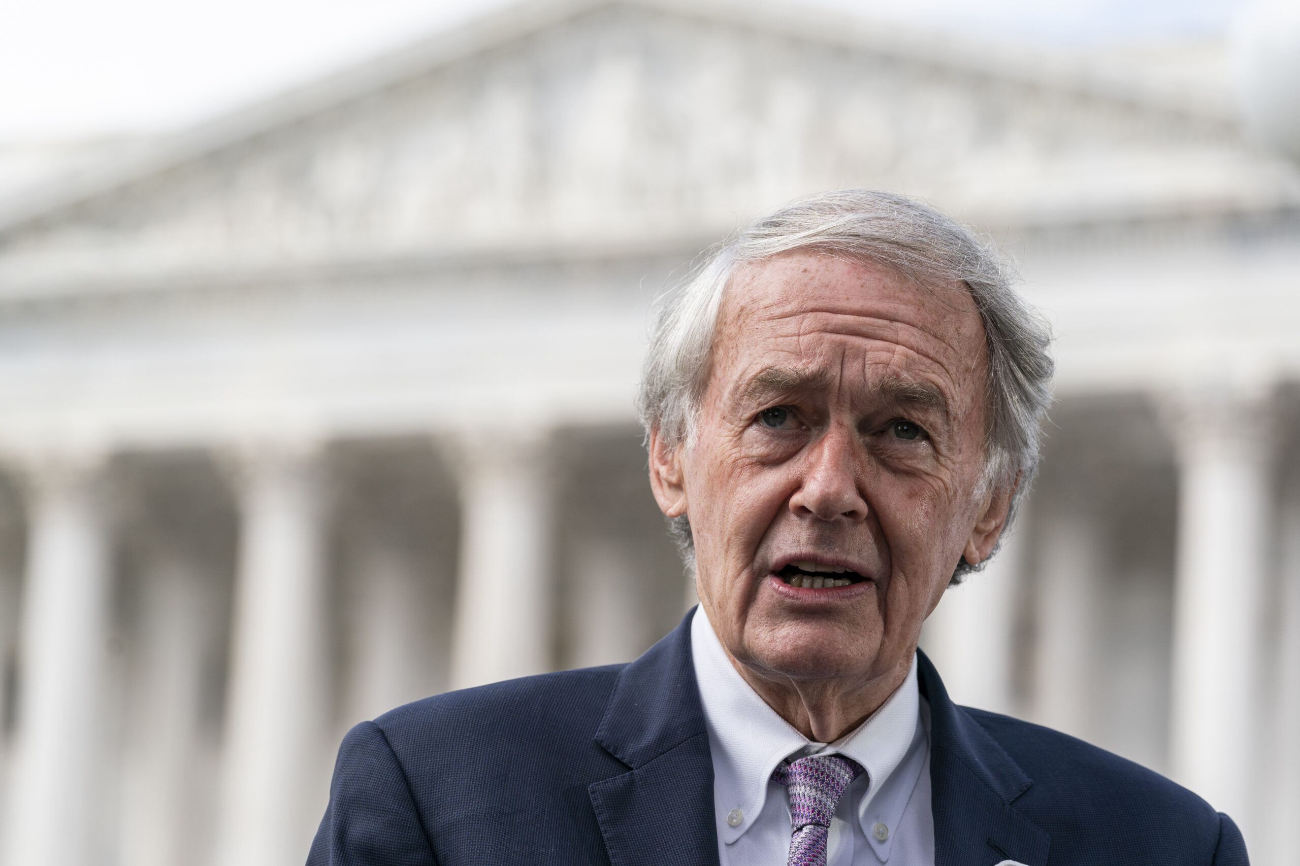 Democrats reintroduce plan to expand Supreme Court