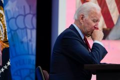 Flashback: Biden’s July Fourth message drastically different than year ago