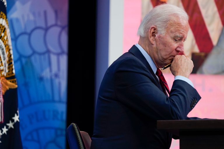 Flashback: Biden’s July Fourth message drastically different than year ago