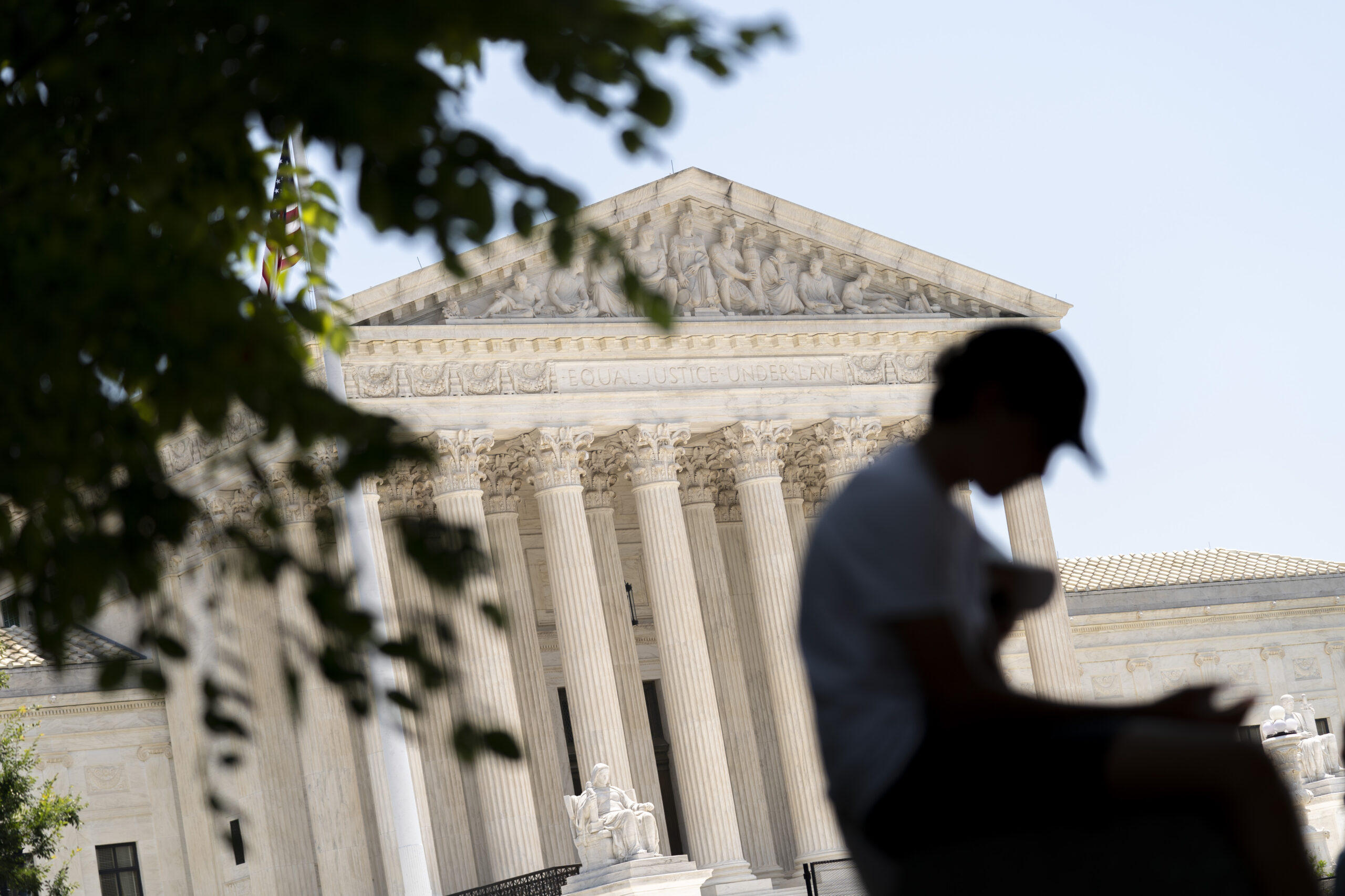 Supreme Court takes up rights of disabled students in Michigan special education case