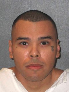 Man on death row petitions for 30-day delay to donate kidney