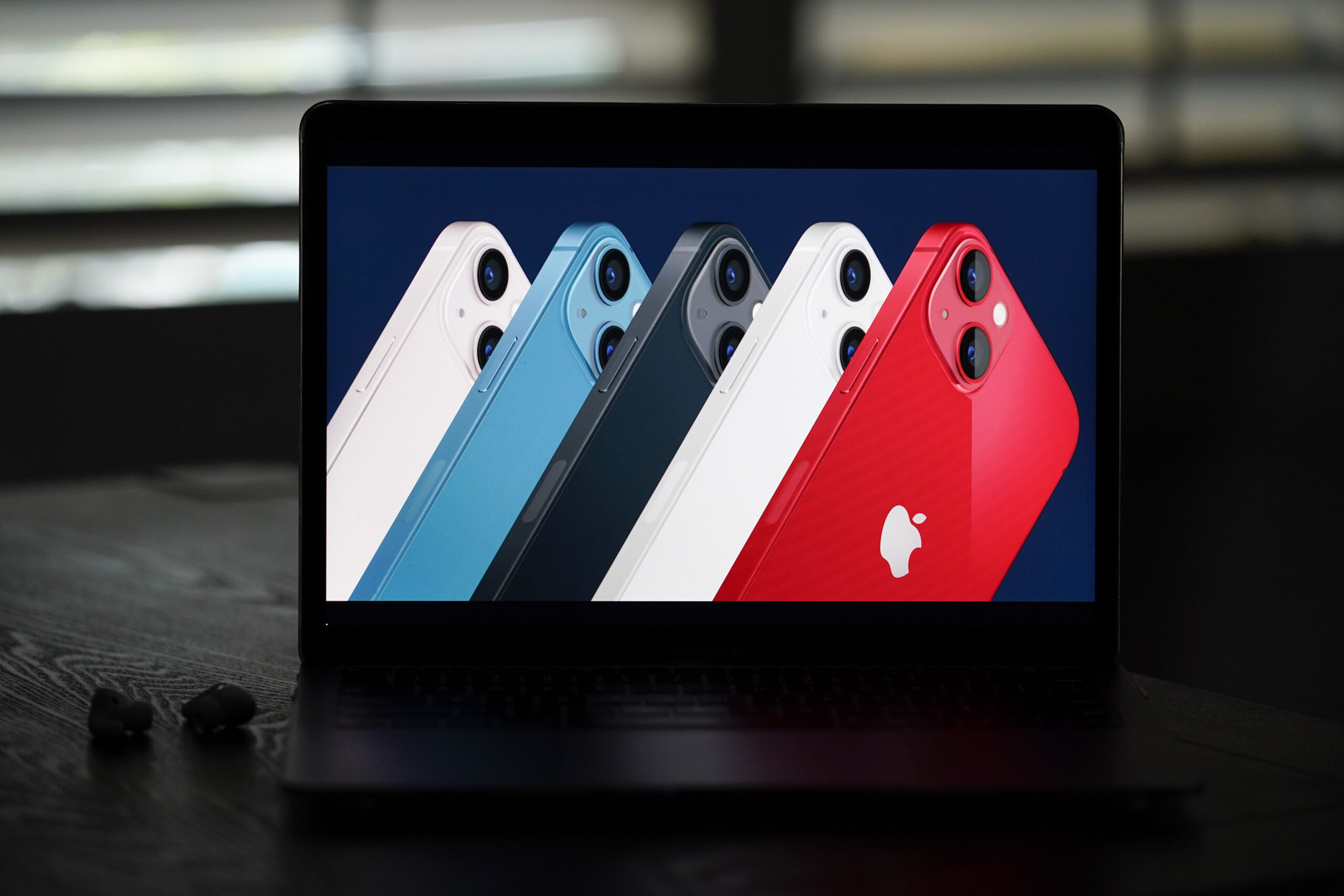 Apple iPhone event live: iPhone 14, Apple Watch Ultra, Apple Watch SE, and more announced