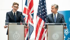 Joint FBI-MI5 speech illustrates Britain’s big shift on China
