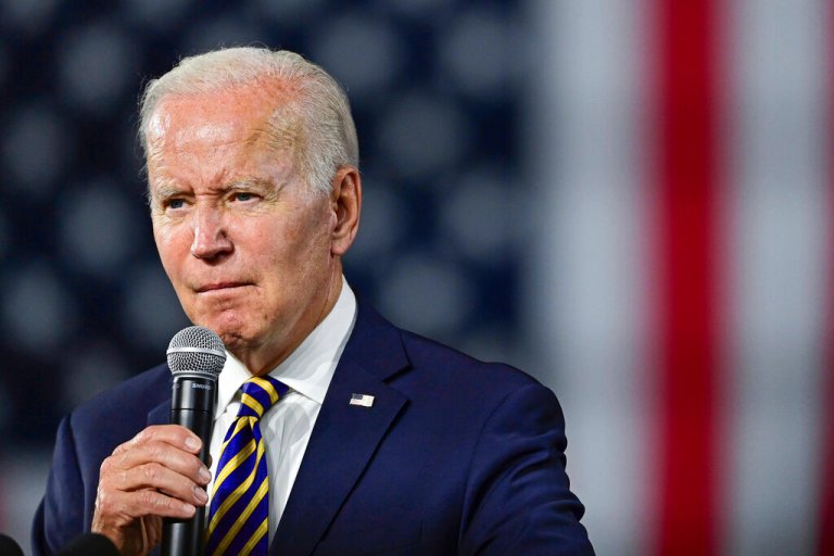 Biden to sign executive order on abortion access: Report