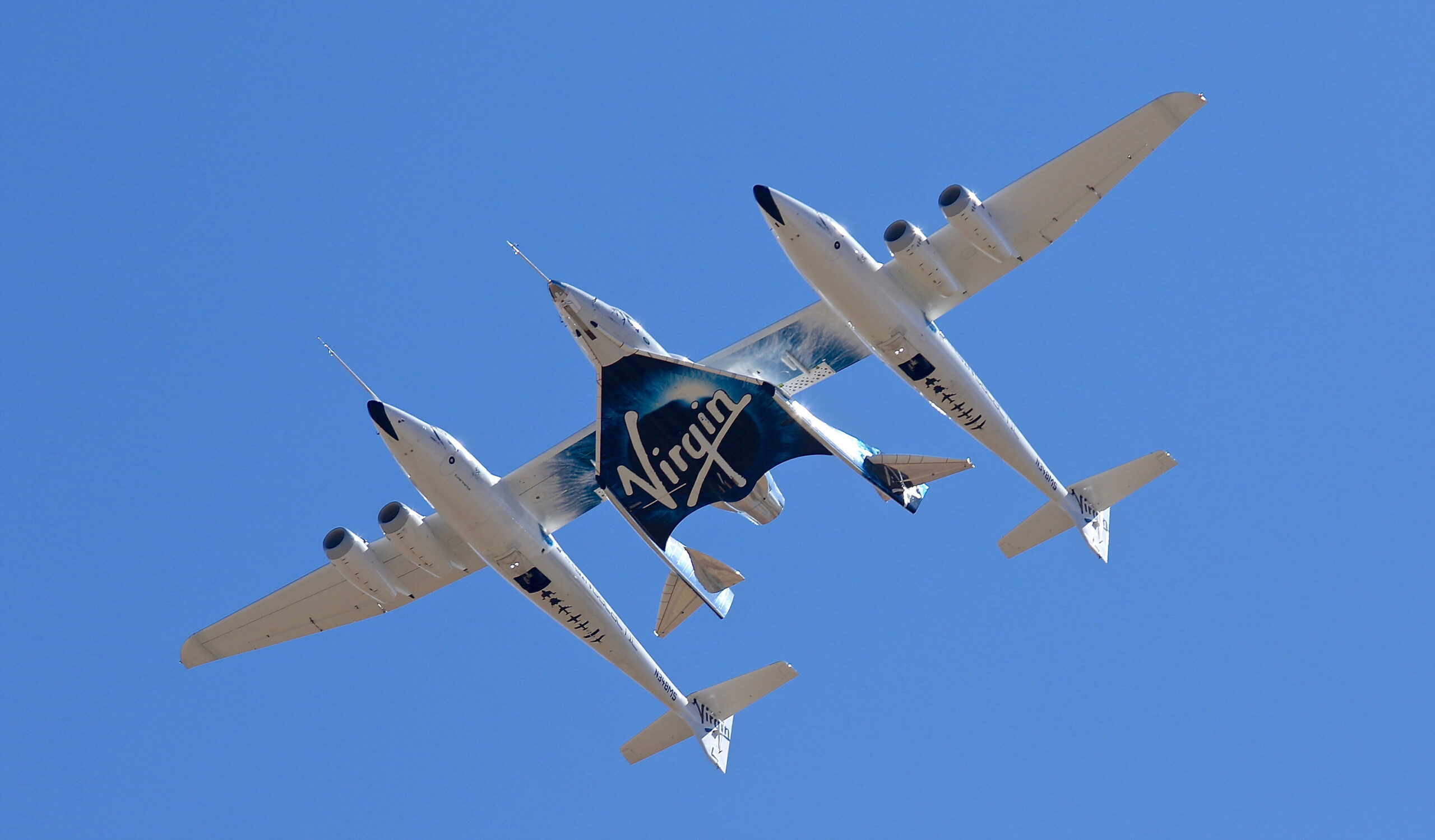 Commercial flights to space cost $450,000 and start in June