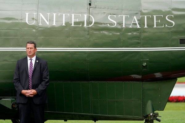 Secret Service deleted Jan. 6 text messages: Watchdog