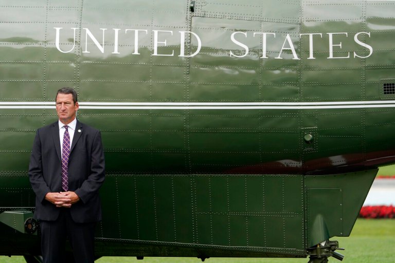 Secret Service deleted Jan. 6 text messages: Watchdog