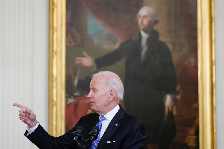 Biden touts ‘fastest and strongest jobs recovery’ after release of June report