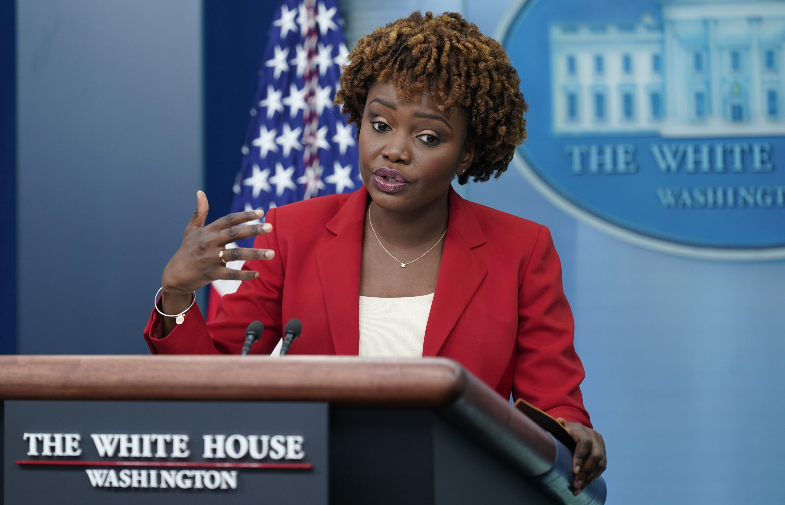 White House pre-spins ‘highly elevated’ June inflation report
