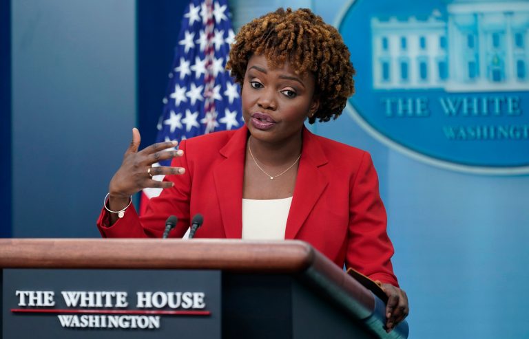 White House pre-spins ‘highly elevated’ June inflation report