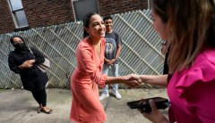AOC cruises to renomination uncontested after other ‘Squad’ members faced primaries