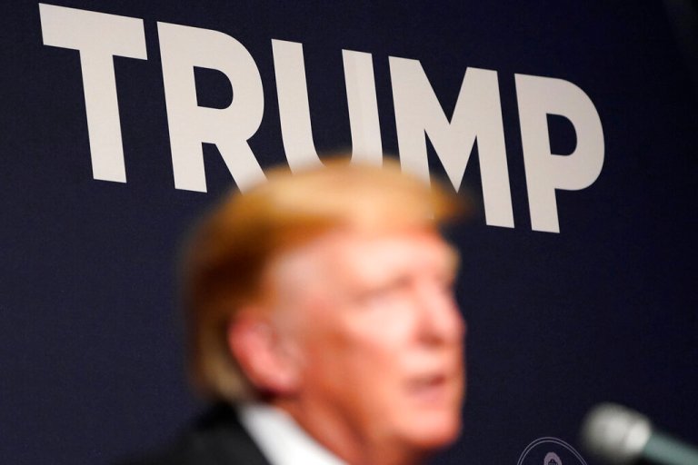 Trump’s 2024 odds in free fall; Biden and DeSantis would beat him