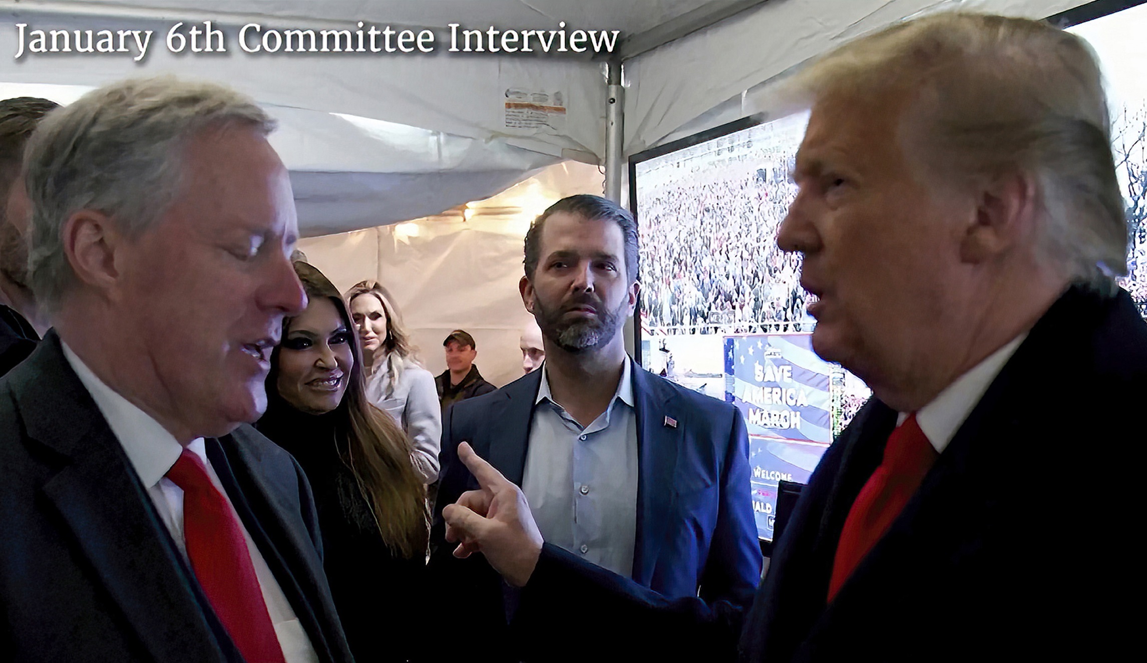 Three questions for Democrats about the Jan. 6 committee