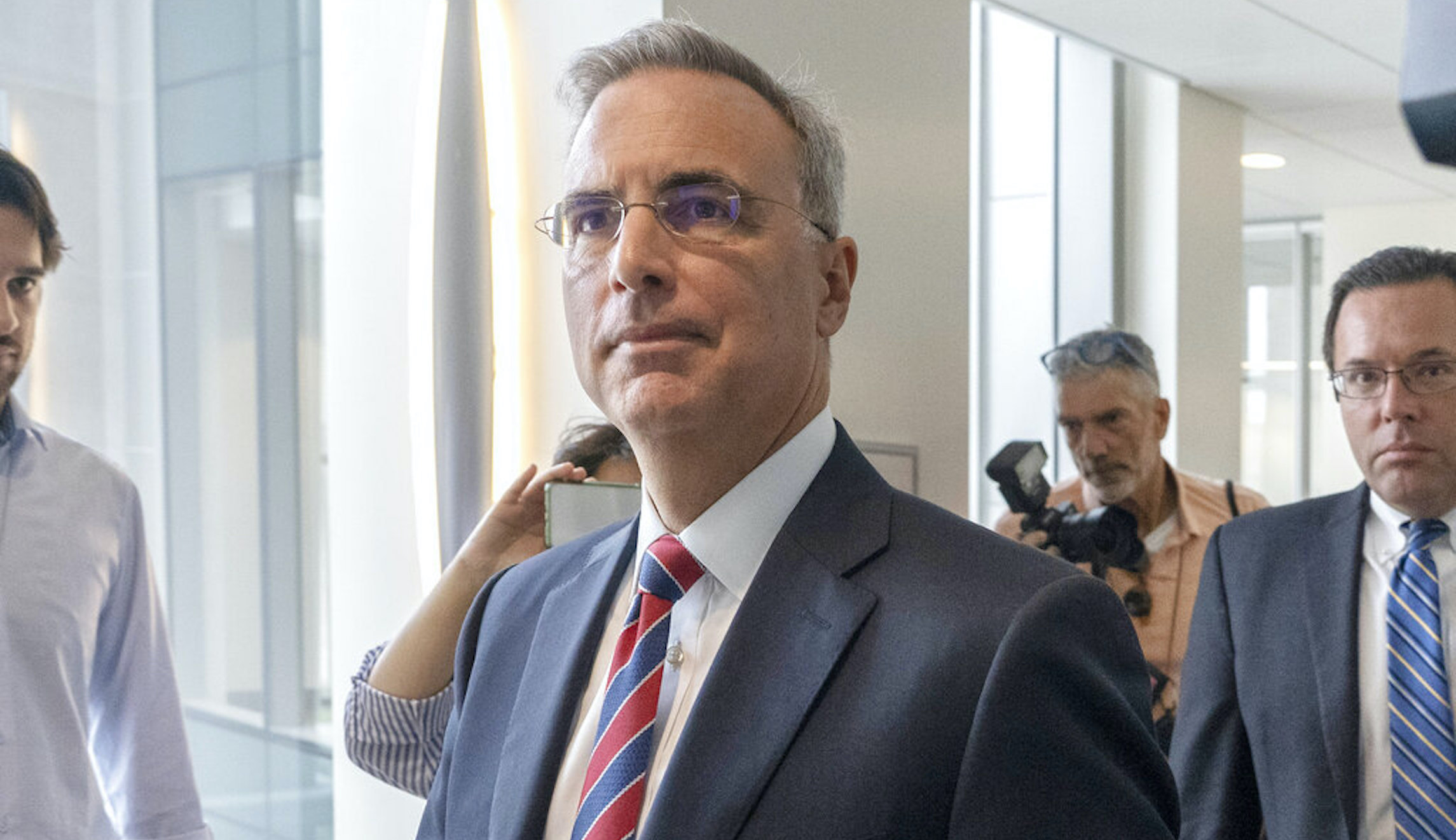 Capitol Riot Investigation Highlights