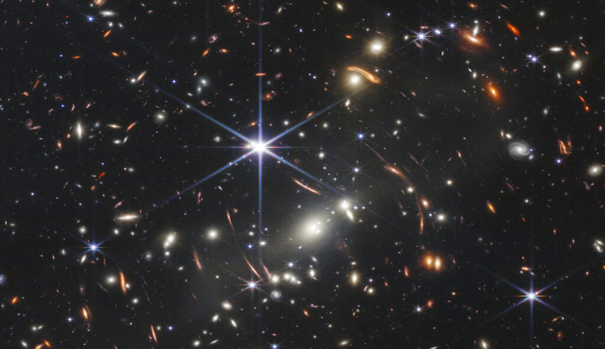 NASA Space Telescope