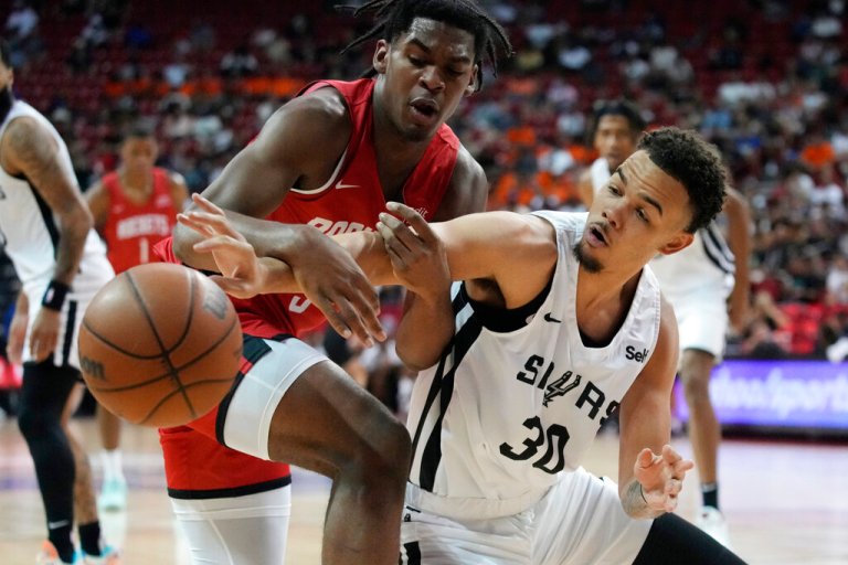 San Antonio Spurs game tickets selling for big bucks