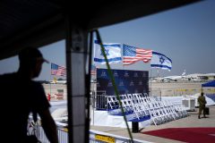 The Middle East doesn’t care what the Biden administration has to say