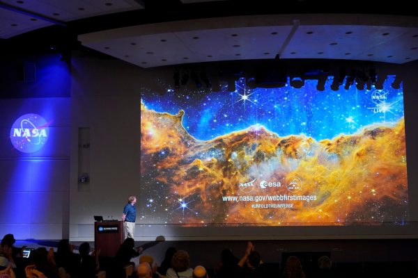 Scientists discover what might be the youngest planet in the galaxy