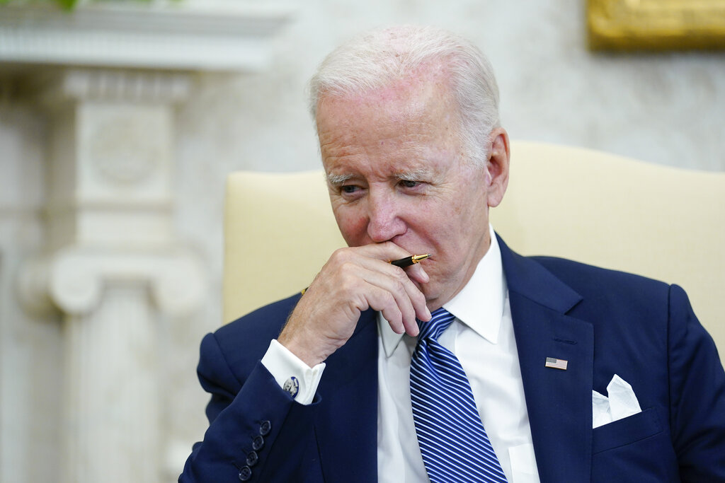 White House braces for explosive and damaging inflation report