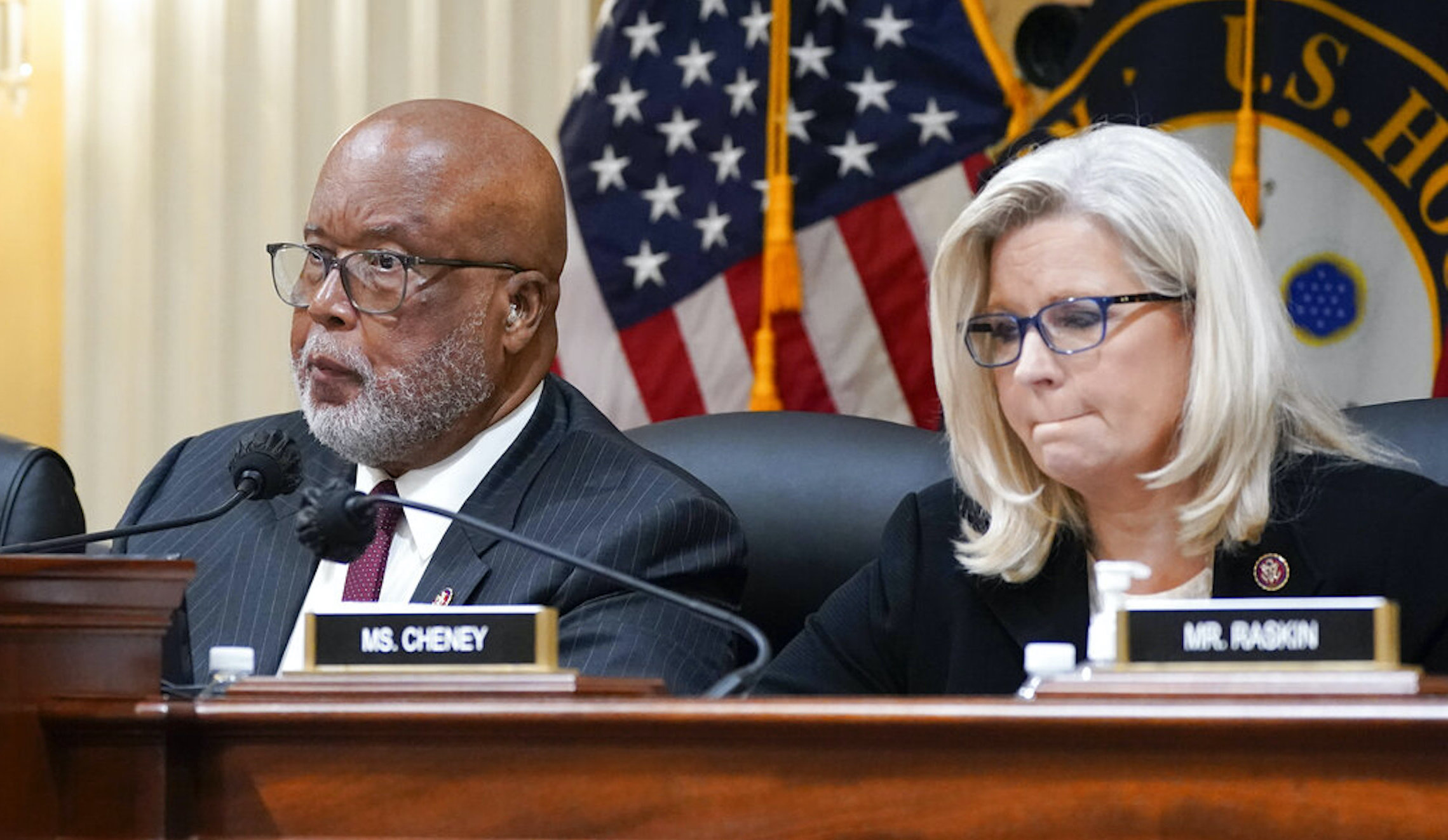 Senators unveil bipartisan legislation to reform Electoral Count Act