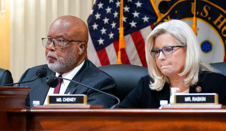 Jan. 6 committee subpoenas Secret Service for ‘erased’ text messages