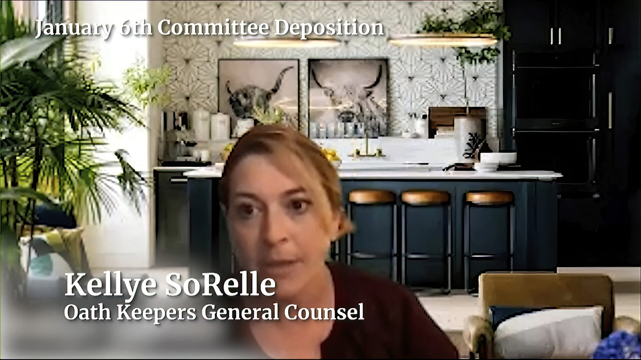 Lawyer for Oath Keepers charged in Jan. 6 conspiracy case