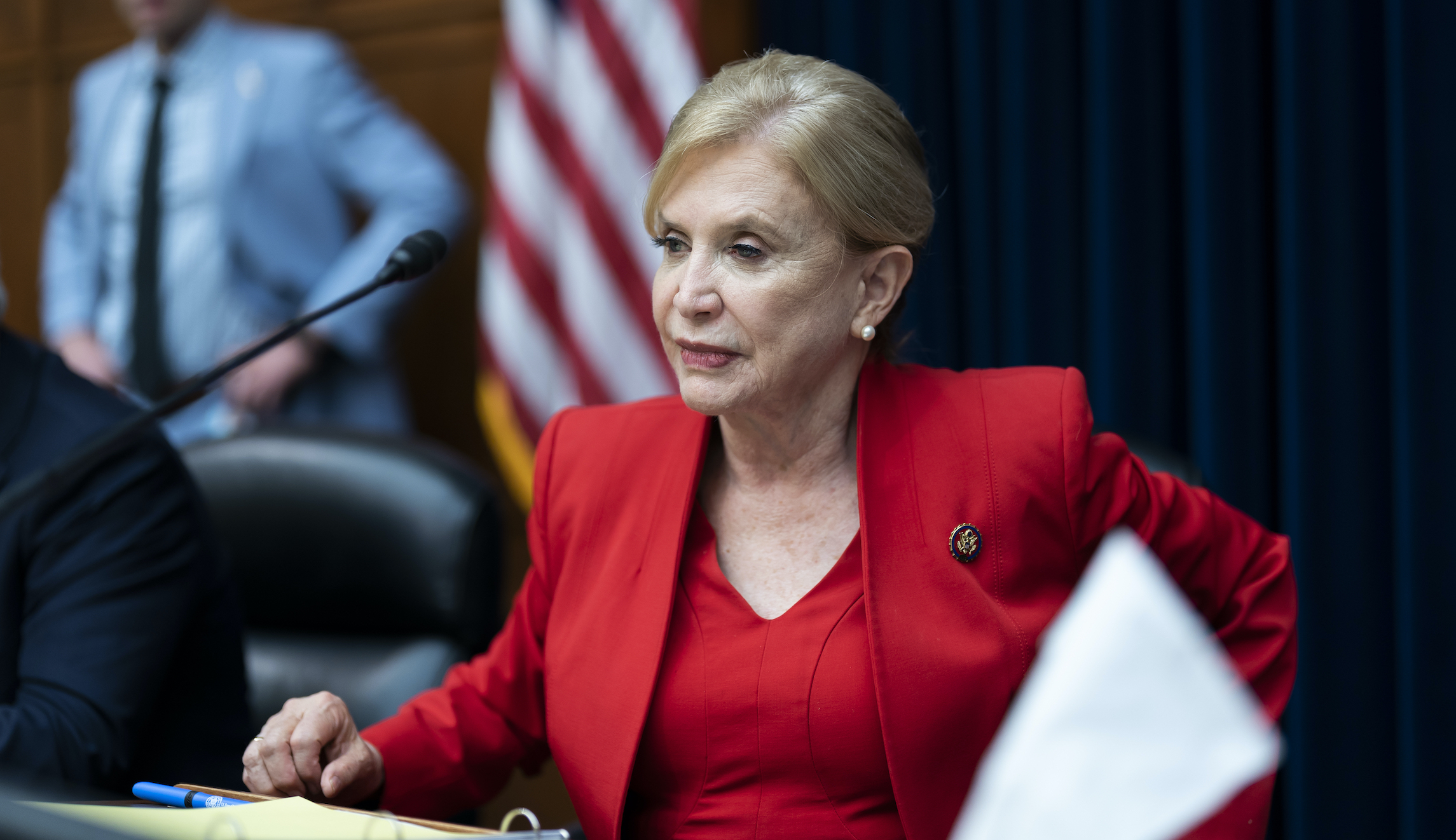 House committee hearing on Dobbs ruling raises profiles of state legislators