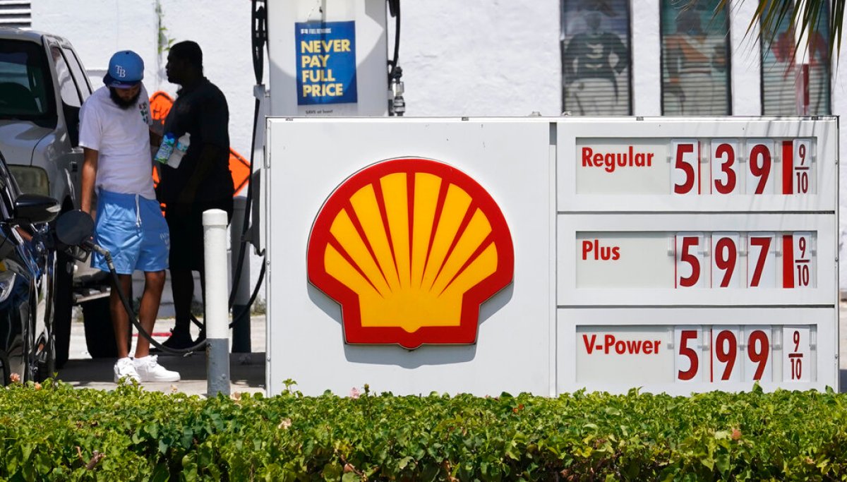 Increase in core inflation expected for July report despite falling gas ...
