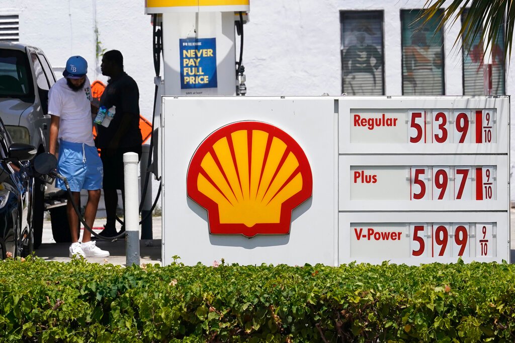 Increase in core inflation expected for July report despite falling gas prices