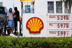 Increase in core inflation expected for July report despite falling gas prices