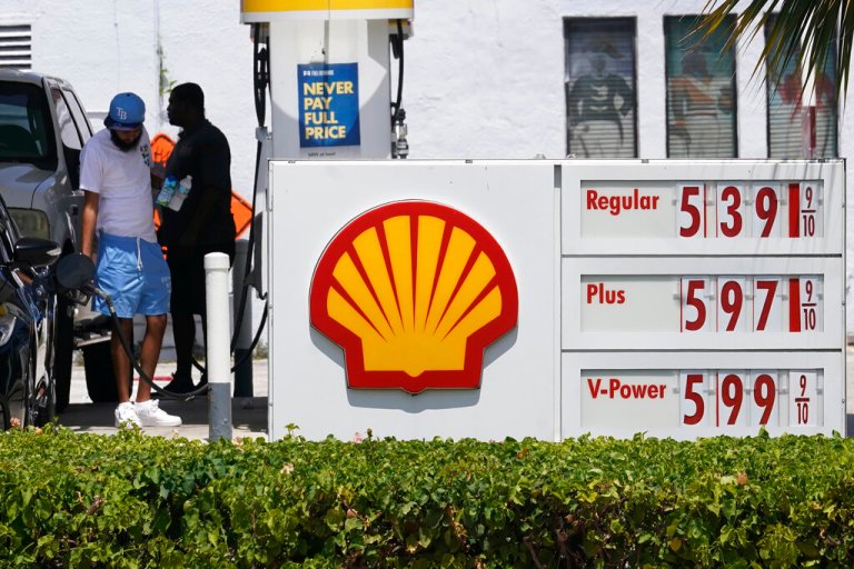 Increase in core inflation expected for July report despite falling gas prices